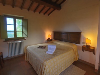 Farmhouse Tranquil Haven in Todi Countryside - Features photo 32