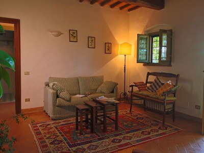 Farmhouse Tranquil Haven in Todi Countryside - Features photo 35