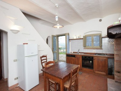 Farmhouse Tranquil Haven in Todi Countryside - Features photo 36