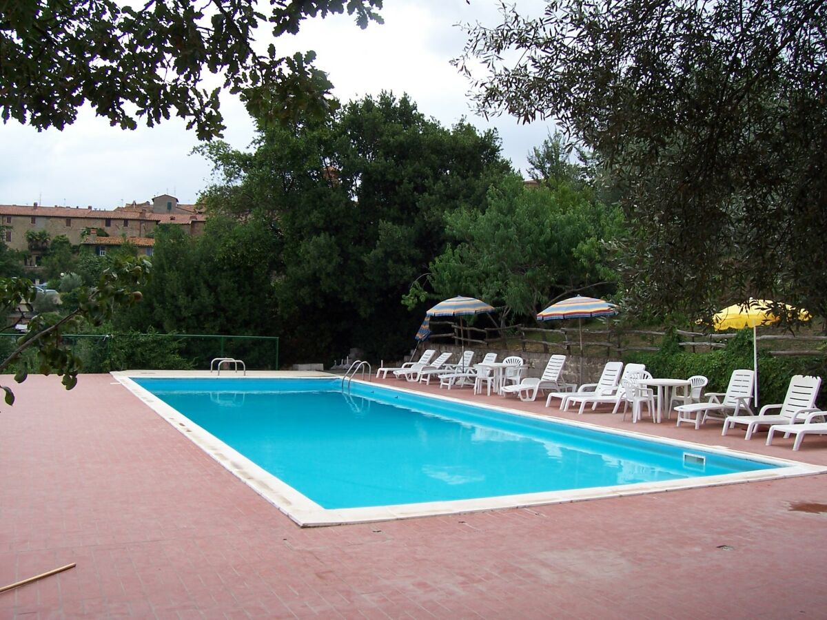 Holiday house Holiday Home in Paciano near Lake Trasimeno - Outdoor photo 3