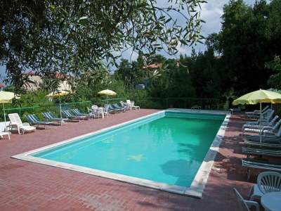 Holiday house Holiday Home in Paciano near Lake Trasimeno in Paciano - Holiday house