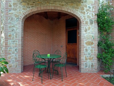 Holiday house Holiday Home in Paciano near Lake Trasimeno - Outdoor photo 4