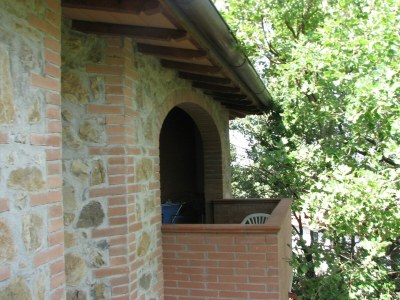 Holiday house Holiday Home in Paciano near Lake Trasimeno - Outdoor photo 5