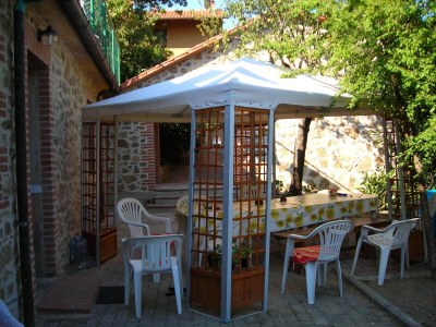 Holiday house Holiday Home in Paciano near Lake Trasimeno - Outdoor photo 10