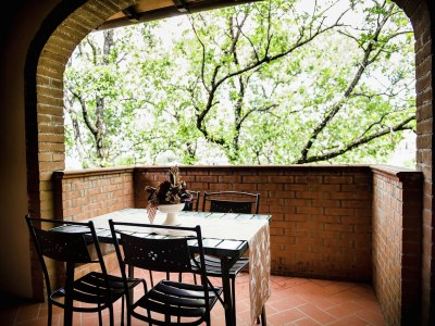 Holiday house Holiday Home in Paciano near Lake Trasimeno - Outdoor photo 11
