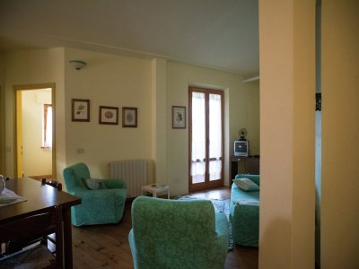Holiday house Holiday Home in Paciano near Lake Trasimeno - Features photo 13