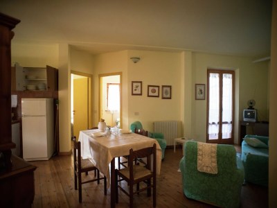 Holiday house Holiday Home in Paciano near Lake Trasimeno - Features photo 20