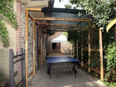 Holiday house Holiday Home in Paciano near Lake Trasimeno - Outdoor photo 32