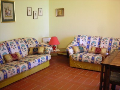 Holiday house Holiday Home in Paciano near Lake Trasimeno - Outdoor photo 33