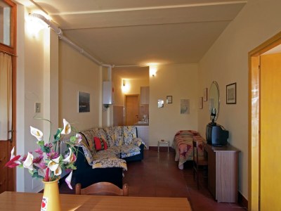 Holiday house Holiday Home in Paciano near Lake Trasimeno - Outdoor photo 34