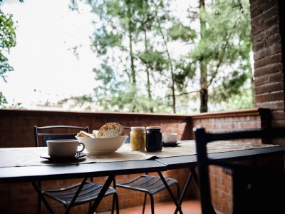 Holiday house Holiday Home in Paciano near Lake Trasimeno - Outdoor photo 36