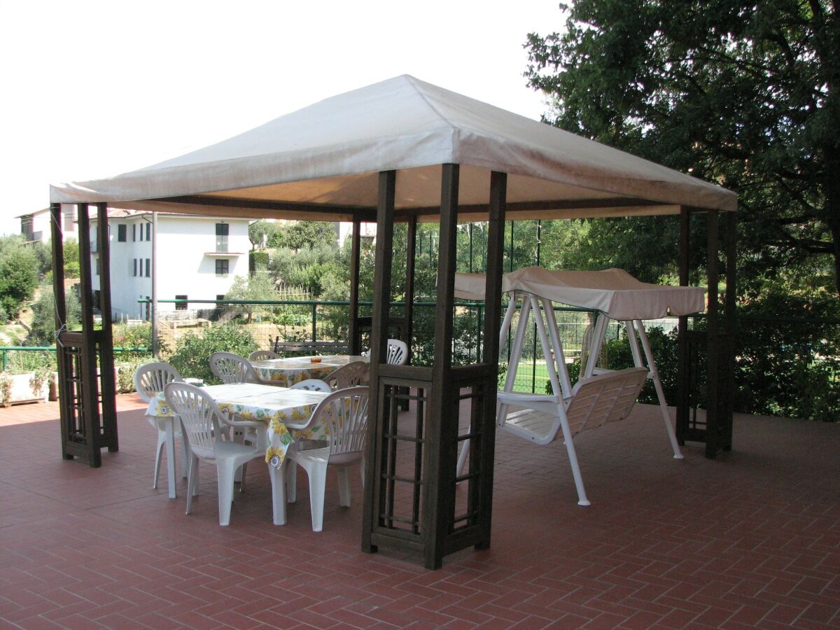 Holiday house Herrliche Villa in Paciano - Outdoor photo 3