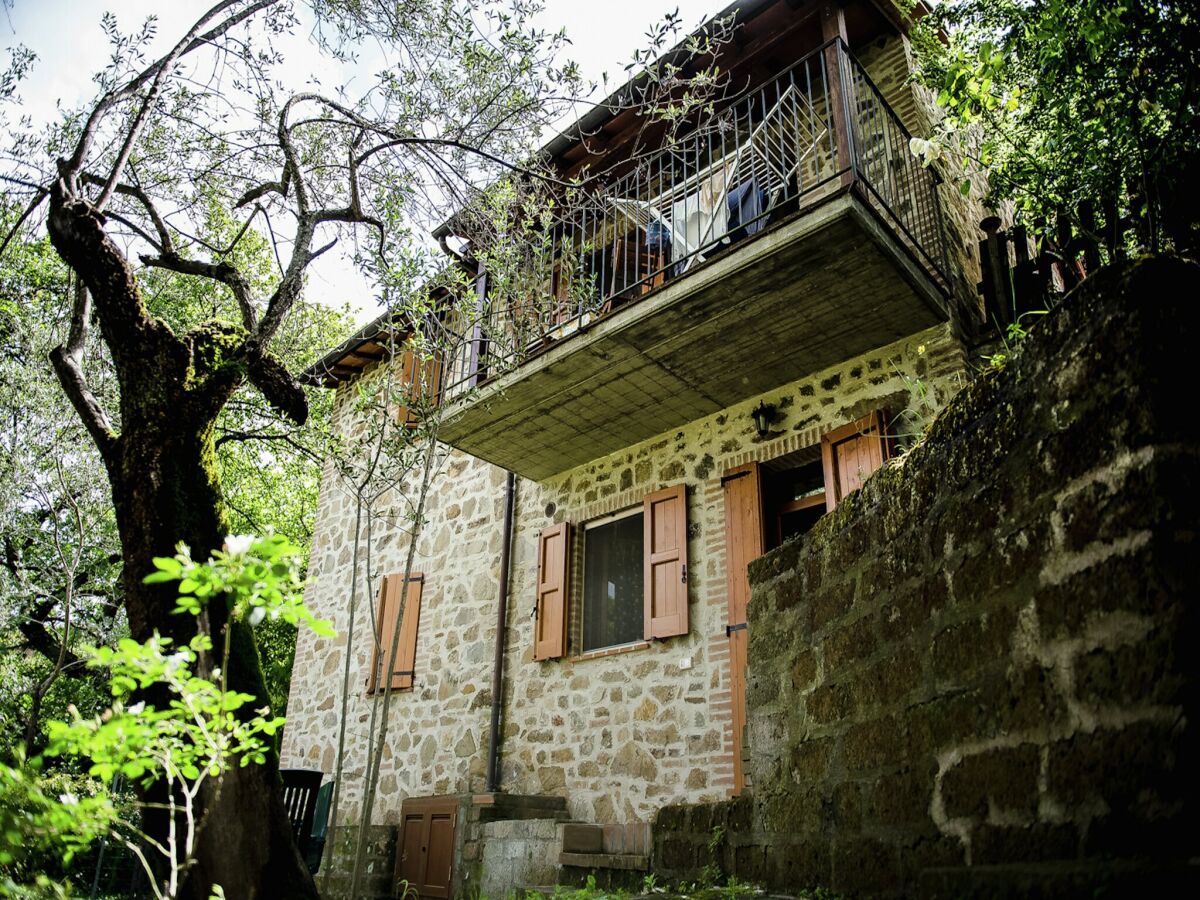 Holiday house Herrliche Villa in Paciano - Outdoor photo 4