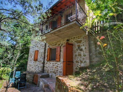 Holiday house Herrliche Villa in Paciano - Outdoor photo 5