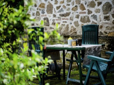 Holiday house Herrliche Villa in Paciano - Outdoor photo 7