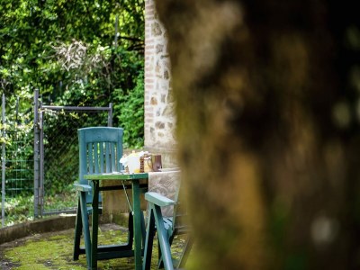 Holiday house Herrliche Villa in Paciano - Outdoor photo 8