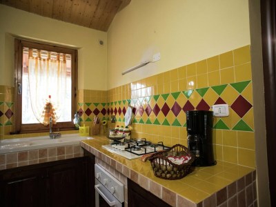 Holiday house Herrliche Villa in Paciano - Features photo 12