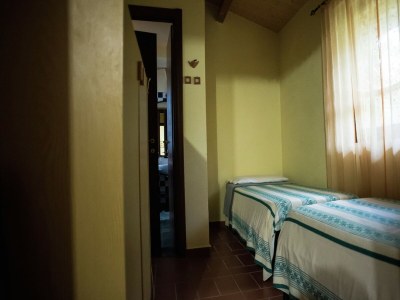 Holiday house Herrliche Villa in Paciano - Features photo 13
