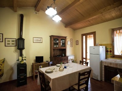 Holiday house Herrliche Villa in Paciano - Features photo 14