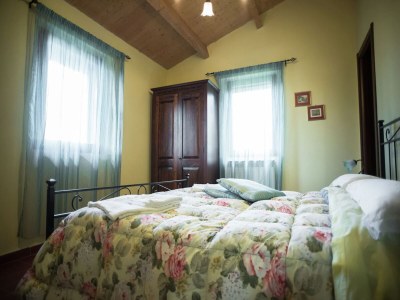 Holiday house Herrliche Villa in Paciano - Features photo 15