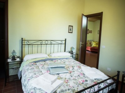 Holiday house Herrliche Villa in Paciano - Features photo 16