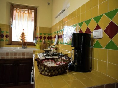 Holiday house Herrliche Villa in Paciano - Features photo 17