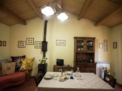 Holiday house Herrliche Villa in Paciano - Features photo 18