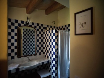 Holiday house Herrliche Villa in Paciano - Features photo 19
