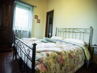 Holiday house Herrliche Villa in Paciano - Features photo 20