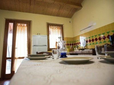 Holiday house Herrliche Villa in Paciano - Features photo 21