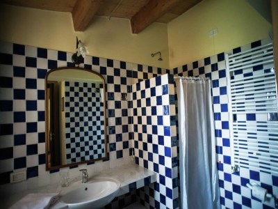 Holiday house Herrliche Villa in Paciano - Features photo 22