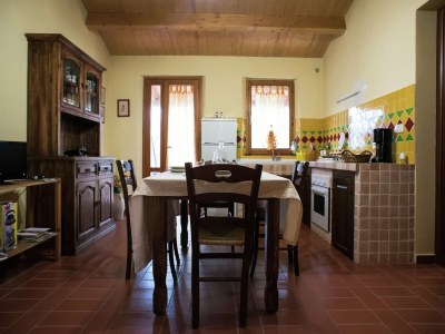 Holiday house Herrliche Villa in Paciano - Features photo 23