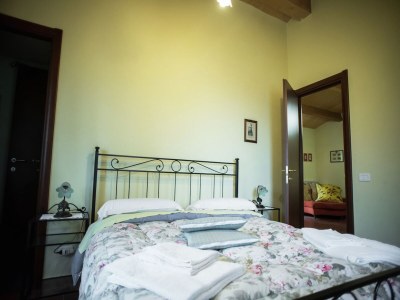 Holiday house Herrliche Villa in Paciano - Features photo 24