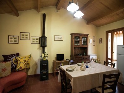 Holiday house Herrliche Villa in Paciano - Features photo 25