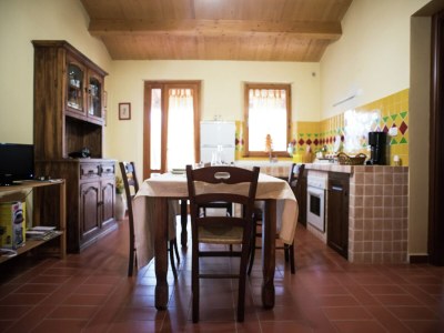 Holiday house Herrliche Villa in Paciano - Features photo 26
