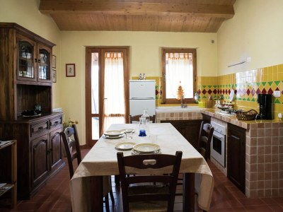 Holiday house Herrliche Villa in Paciano - Features photo 27