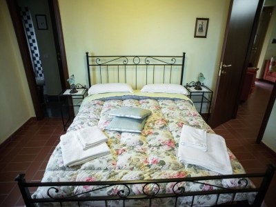 Holiday house Herrliche Villa in Paciano - Features photo 28