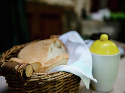 Holiday house Herrliche Villa in Paciano - Outdoor photo 30