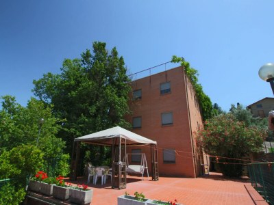 Holiday house Herrliche Villa in Paciano - Outdoor photo 32