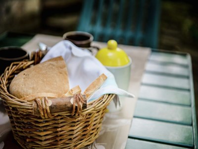 Holiday house Herrliche Villa in Paciano - Outdoor photo 35