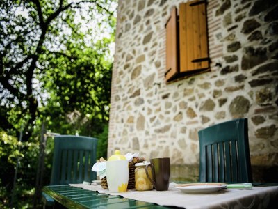 Holiday house Herrliche Villa in Paciano - Outdoor photo 38