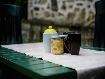 Holiday house Herrliche Villa in Paciano - Outdoor photo 39