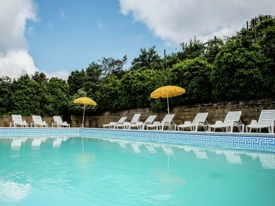 Holiday house Ferienhaus in Paciano am Trasimenischen See - Outdoor photo 11