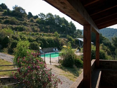 Holiday house Ferienhaus in Paciano am Trasimenischen See - Outdoor photo 16