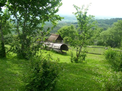 Holiday house Ferienhaus in Paciano am Trasimenischen See - Outdoor photo 17