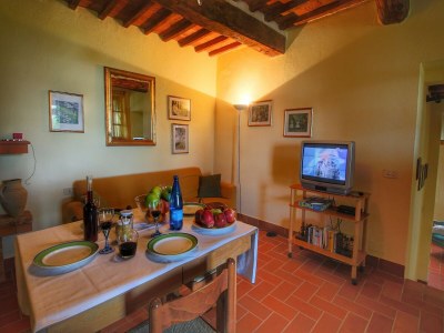 Holiday house Ferienhaus in Paciano am Trasimenischen See - Features photo 21