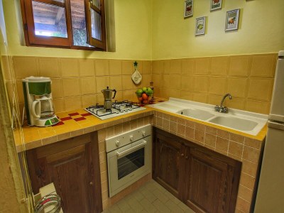 Holiday house Ferienhaus in Paciano am Trasimenischen See - Features photo 22