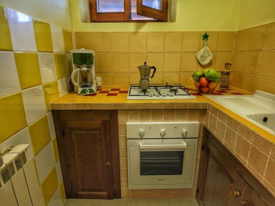 Holiday house Ferienhaus in Paciano am Trasimenischen See - Features photo 23