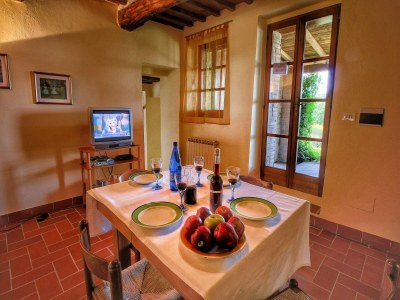 Holiday house Ferienhaus in Paciano am Trasimenischen See - Features photo 27