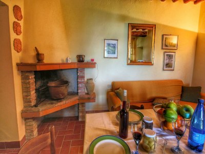 Holiday house Ferienhaus in Paciano am Trasimenischen See - Features photo 28